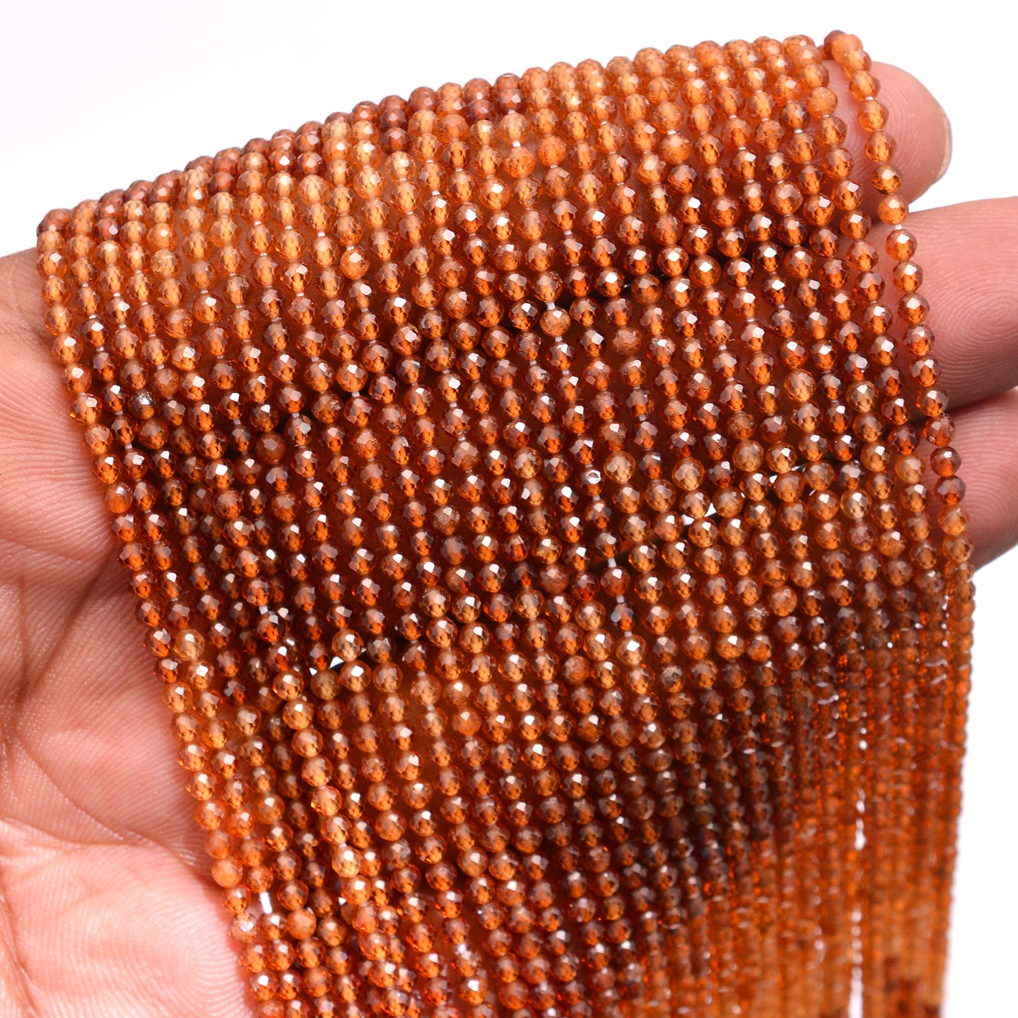 Amazon.co.jp: Gems Valley マイクロファセットラウンドヘソナイト